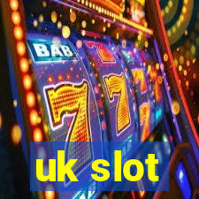 uk slot