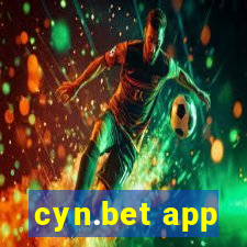 cyn.bet app