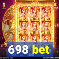 698 bet