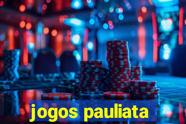 jogos pauliata