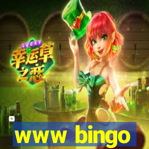 www bingo