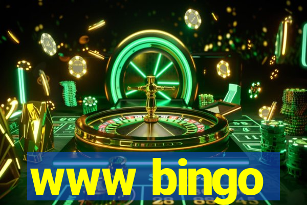 www bingo