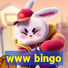 www bingo