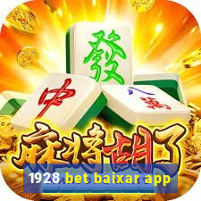 1928 bet baixar app