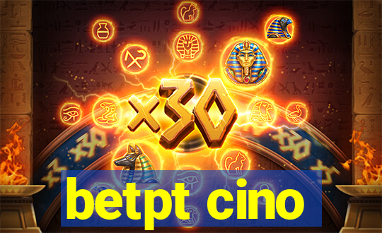 betpt cino