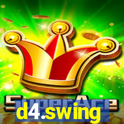 d4.swing