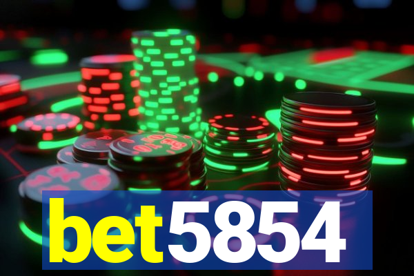 bet5854