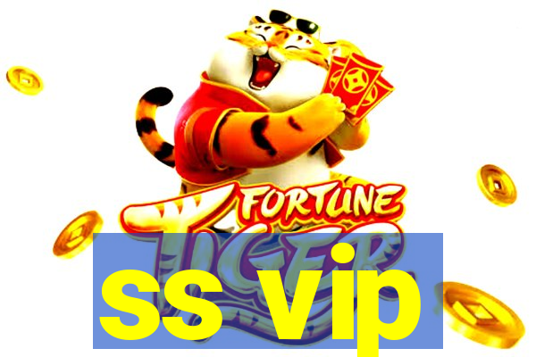 ss vip