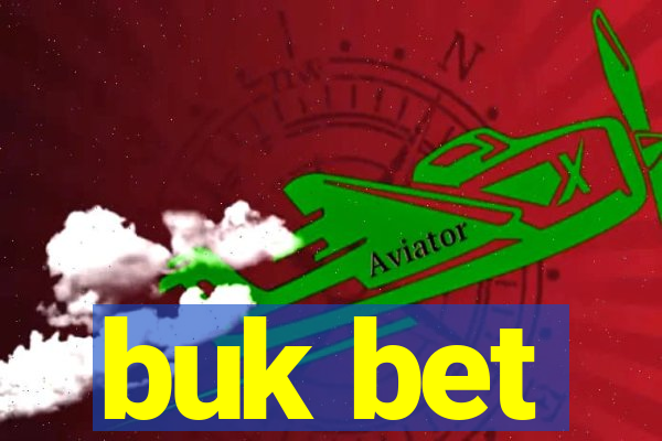 buk bet