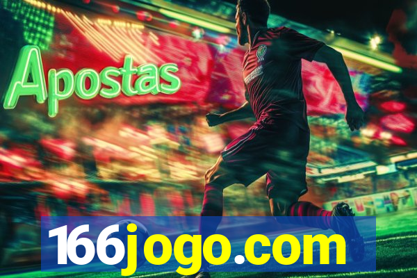 166jogo.com