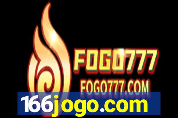 166jogo.com