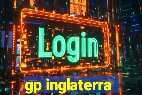 gp inglaterra