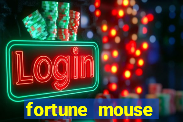 fortune mouse minutos pagantes madrugada