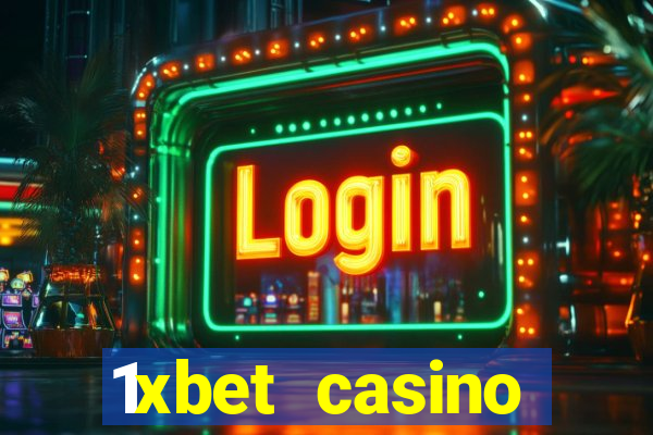 1xbet casino welcome bonus africa