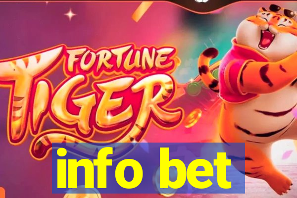 info bet