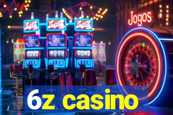 6z casino