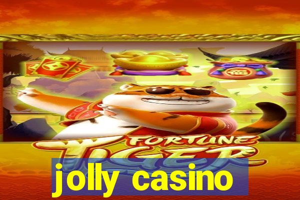 jolly casino