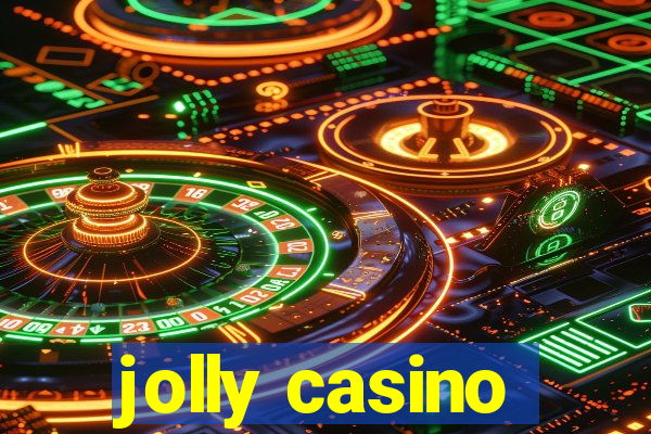 jolly casino