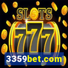 3359bet.com