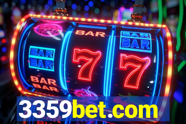 3359bet.com