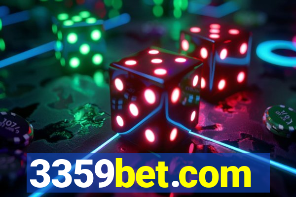 3359bet.com