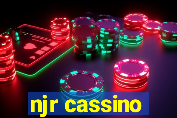 njr cassino