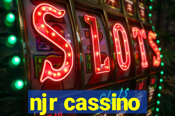 njr cassino