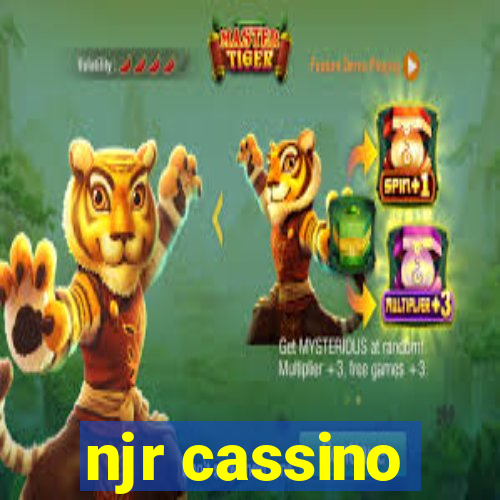 njr cassino