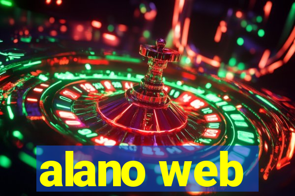 alano web