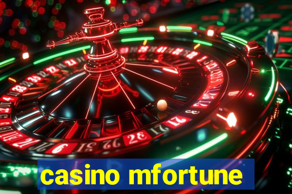 casino mfortune