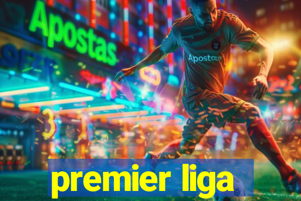 premier liga