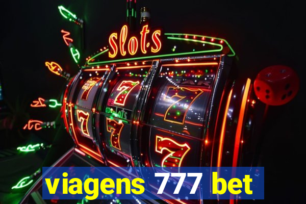 viagens 777 bet