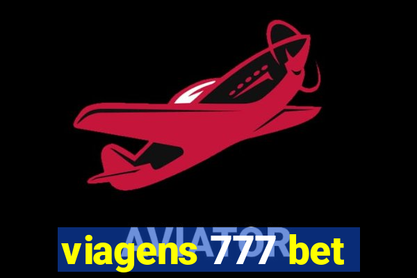 viagens 777 bet