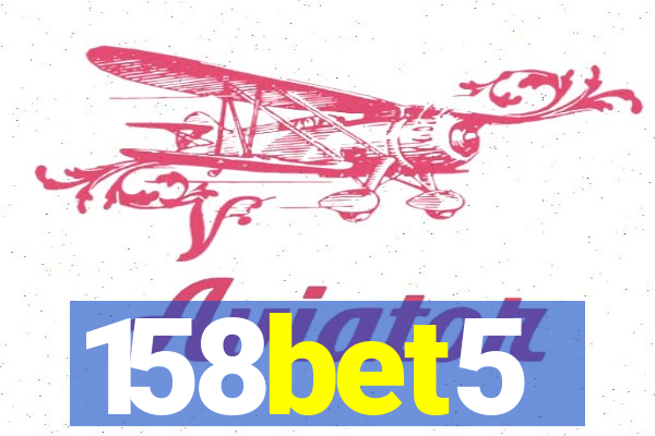 158bet5