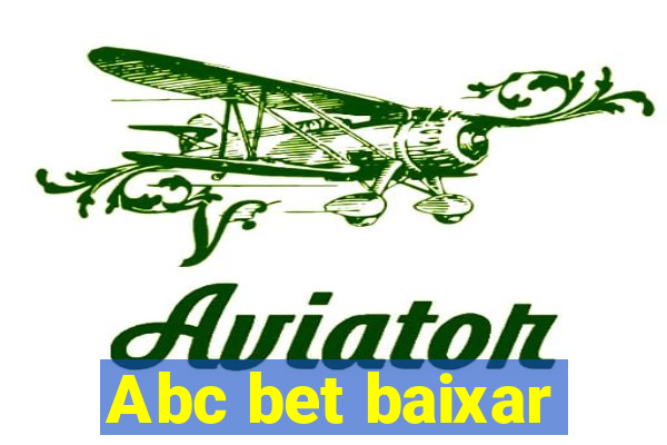 Abc bet baixar