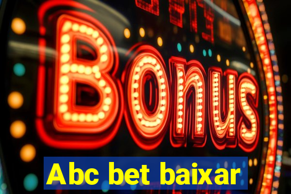 Abc bet baixar