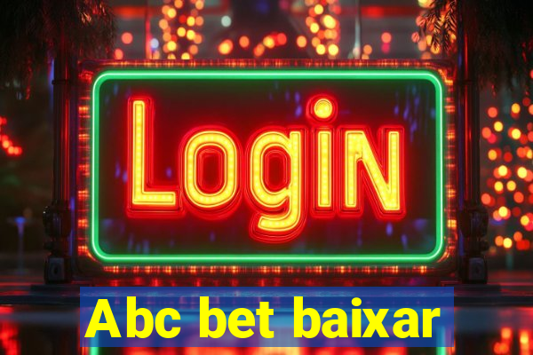 Abc bet baixar