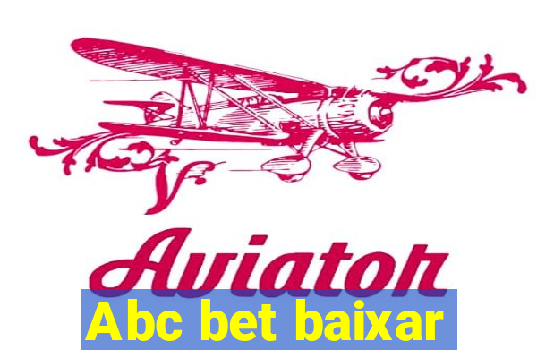 Abc bet baixar