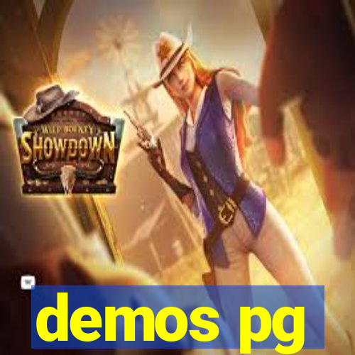 demos pg