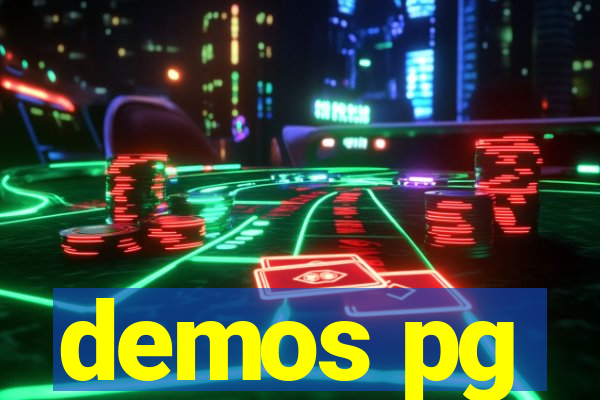 demos pg