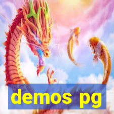 demos pg