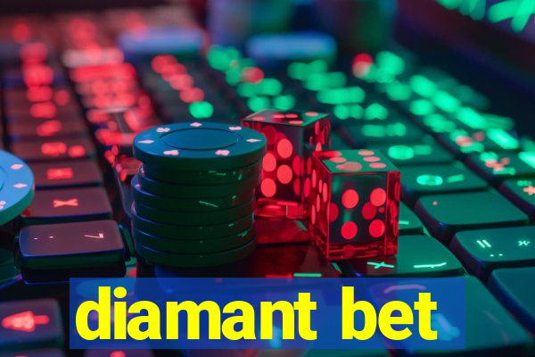 diamant bet