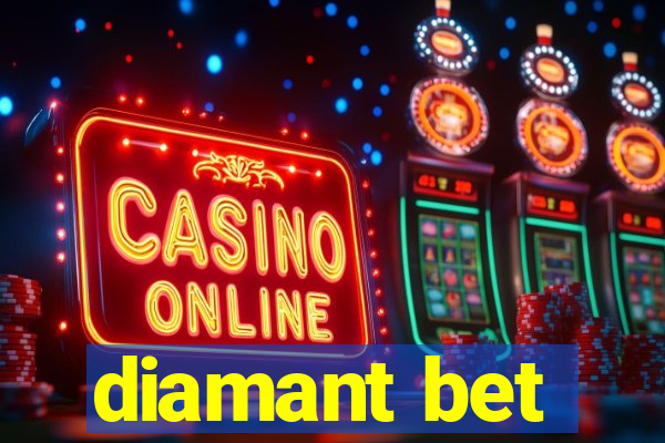 diamant bet