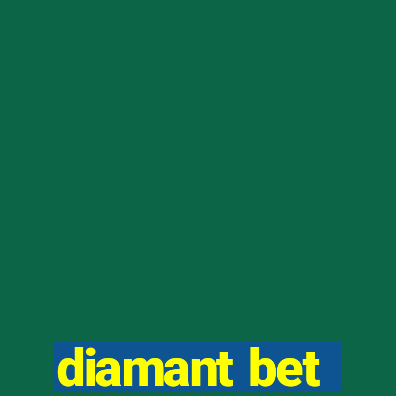 diamant bet