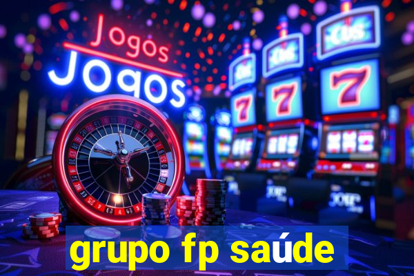 grupo fp saúde