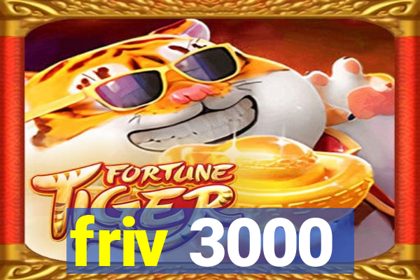 friv 3000