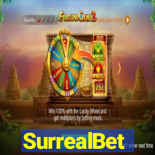 SurrealBet