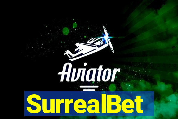 SurrealBet