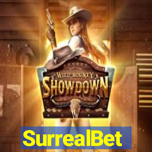 SurrealBet