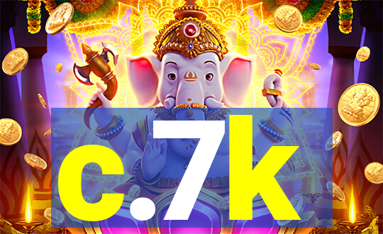 c.7k